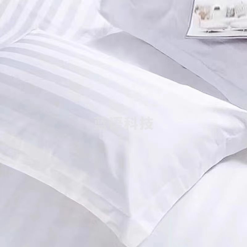 枕套 白色枕套 单独枕套 单人枕套一个