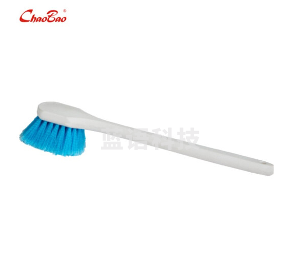 超宝C-138 长柄清洁刷（软毛）PP丝