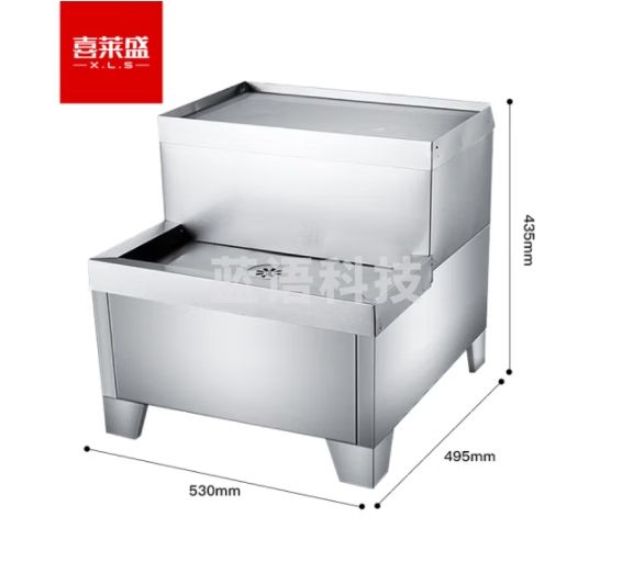 喜莱盛开水器 商用开水机电热水机 全自动进水 烧水器商用饭店工厂不锈钢烧水炉MX-DZ2