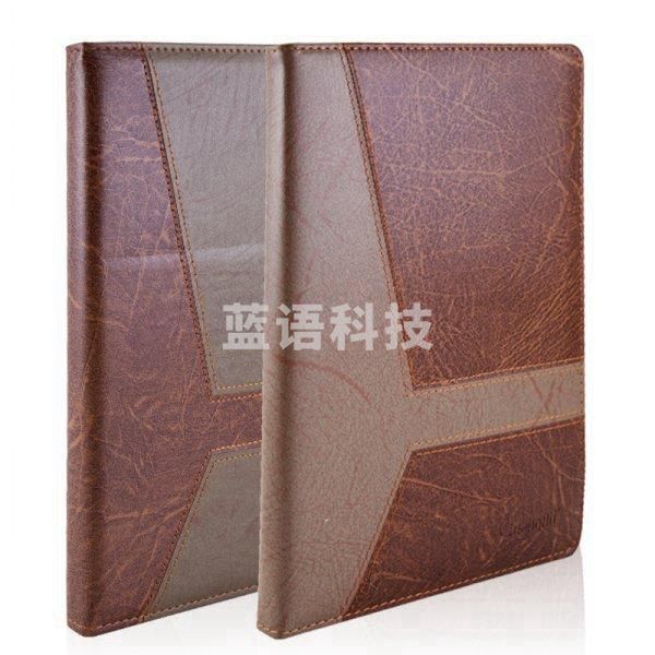 广博 GBP0649 皮面记事本 16K 160页