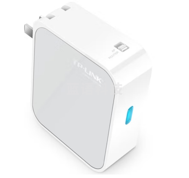 普联 TP-LINK 无线路由器 TL-WR700N 150M