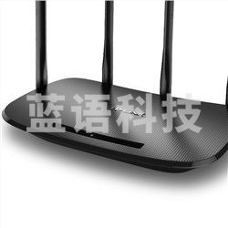 普联（TP-LINK） TL-WDR6500 1300M 11AC双频无线路由器