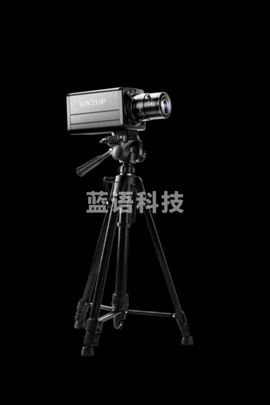 ONTOP 4K高清变焦教学摄像头USB网络直播教学 4K高清悬臂支架款