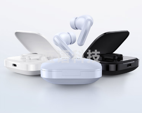 小米Redmi Buds 5 真无线蓝牙耳机 入耳式舒适佩戴 小米华为苹果手机通用(晴雪白)