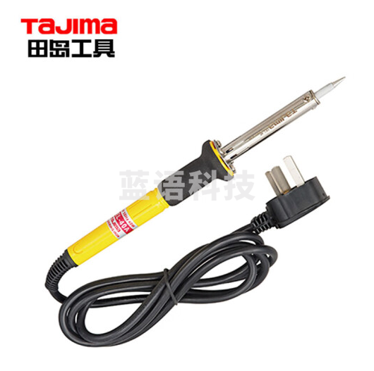 田岛（TAJIMA）外热式三线电烙铁40A 1801-1334