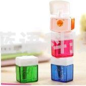 得力0576 转笔刀 38*23*40mm