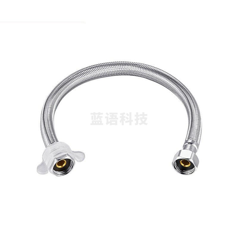 巨联 软连接管400mm