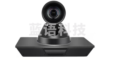 戴浦（DAIPU）高清4K视频会议套餐 4K超高清免驱遥控云台摄像头 2.4G无线麦克风远程视频会议腾讯会议DP-T118