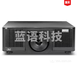 索诺克（Sonnoc）SNP-LX6600 工程投影机