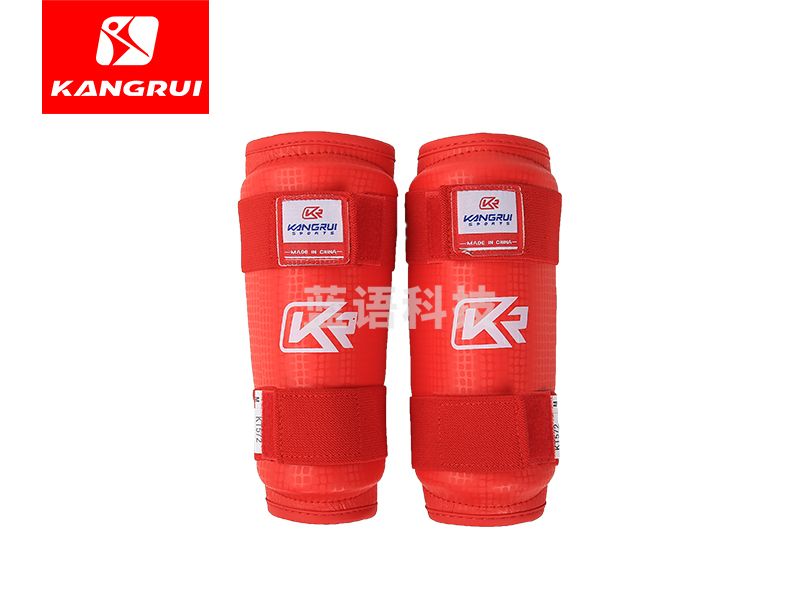 康瑞 雷迪亚-护肘 环保可拉伸耐撕裂PU 内芯高回弹EVA 佩戴方便舒适