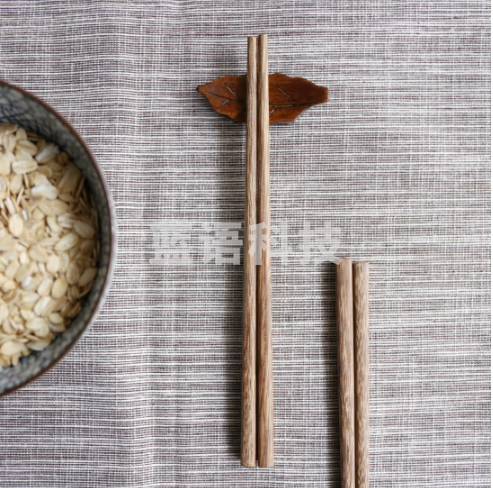 幼儿园无漆无蜡筷子