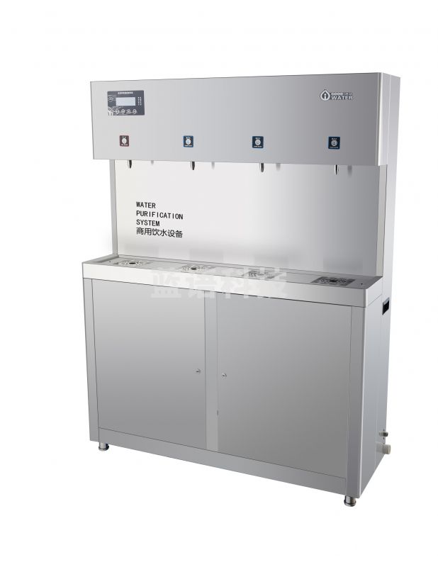 津御商厨 反渗透饮水机