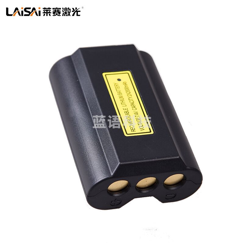 水平仪锂电池LSG665/LSG671SD可用锂电池 12线水平仪LSG665锂电池2000毫安