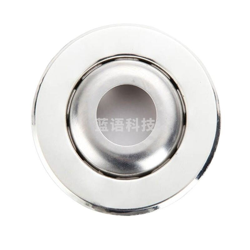 消防喷淋头装饰盖可调式装饰 DN15喷淋头装饰盖（20个装）