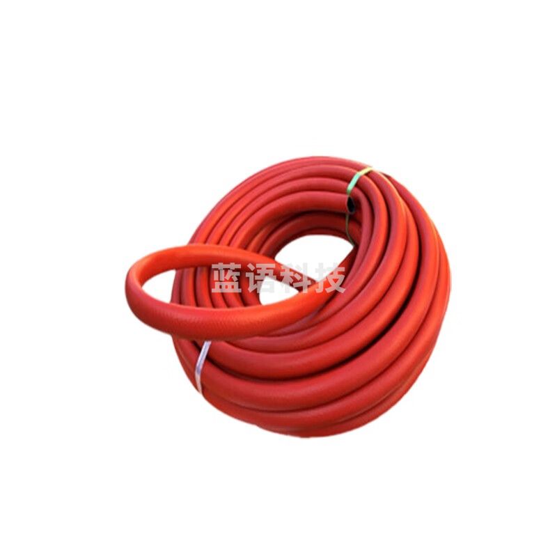 消防器材消防水带软管卷盘20/25/30米消火栓箱自救水管水龙带(消防软管 25米 不带卷盘)