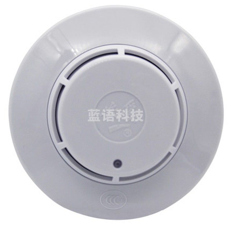依爱报警设备烟感 点型光电感烟火灾探测器JTY-GD-EI6012N