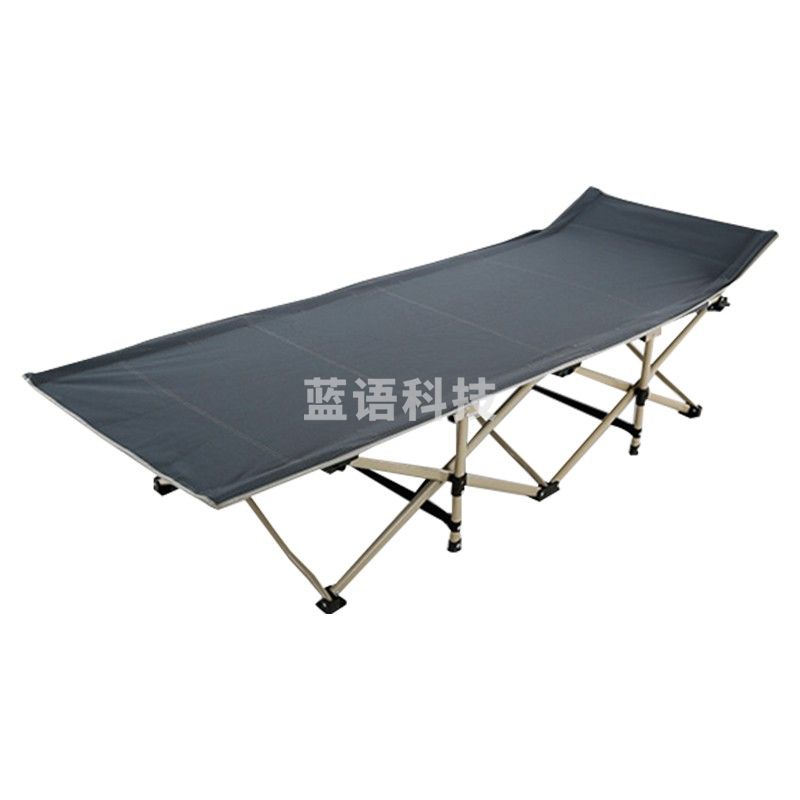 应急处理 行军床办公室折叠床十脚床单人床