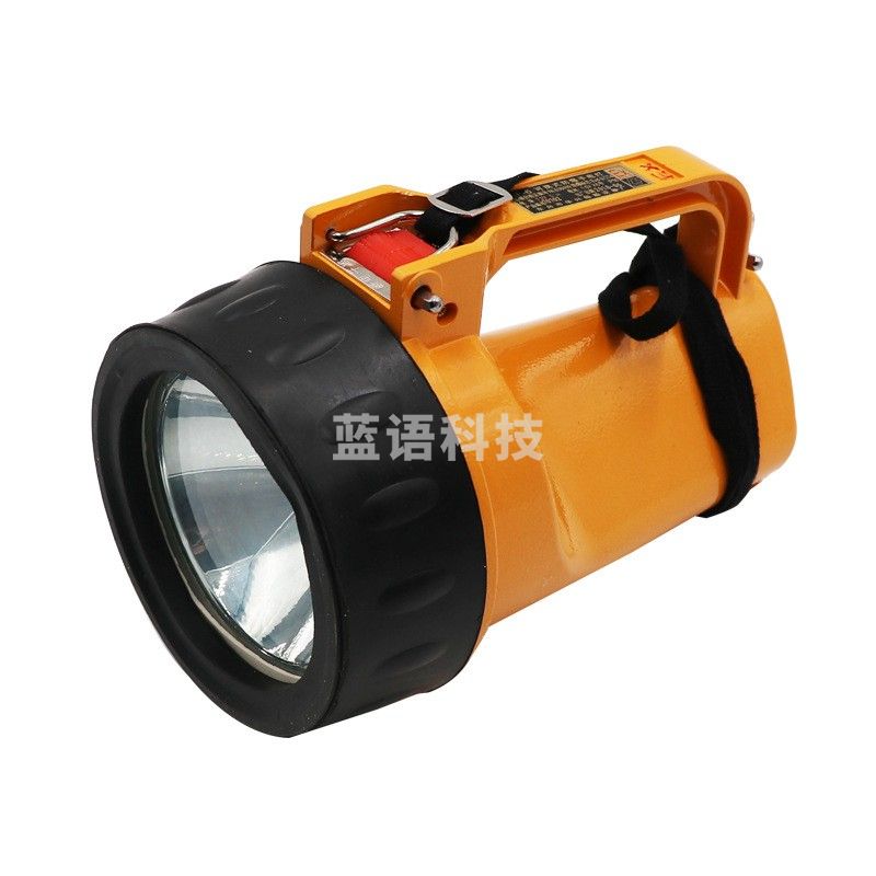 船用充电式干电池DF-6型可便携式防爆手电ccs应急照明手提灯白炽灯