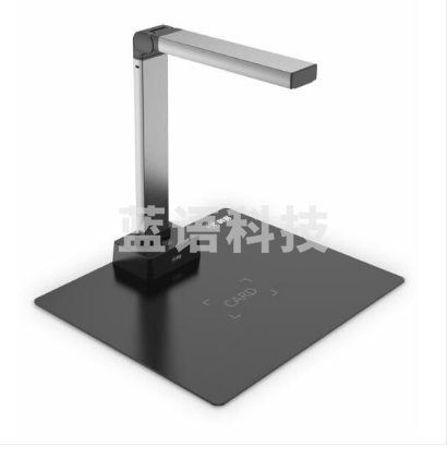 科密A5412 高拍仪 1400万像素扫描仪