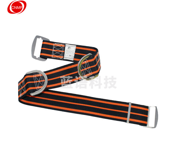 谋福CNM 646 3C消防腰带14款消防灭火事故救援腰带 消防员防护腰带 (消防安全腰带 3C标准 )