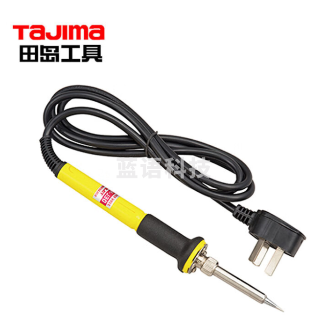 田岛（TAJIMA）内热式电烙铁N20A 1801-1340