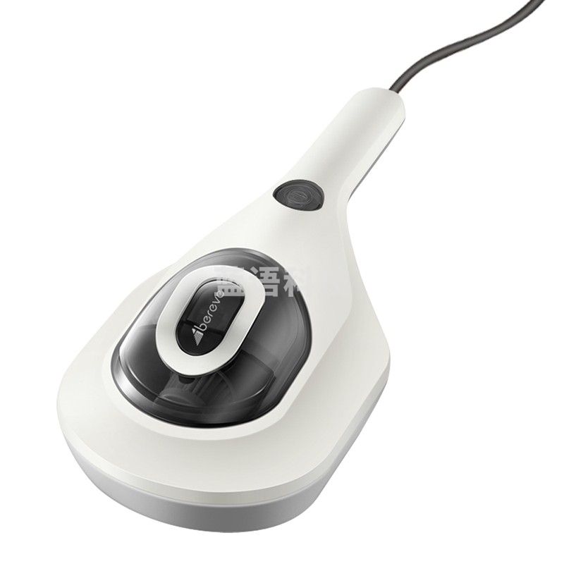 艾贝丽除螨BD-805 Pro便携式手持家用除螨床铺手持迷你吸尘器