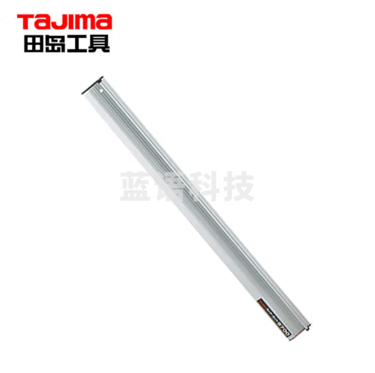 田岛（TAJIMA）美工刀导向尺700 1110-1848