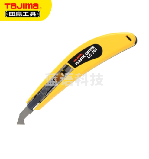 田岛（TaJIma）美工刀小号钩刀LC701B 1101-0018
