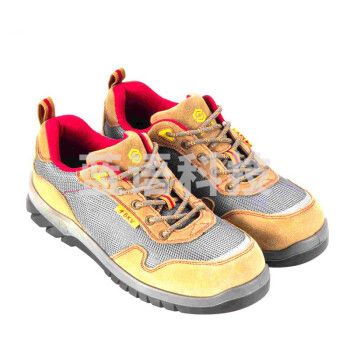 世达 （SATA）FF0714 风行者多功能安全鞋保护足趾防穿刺电绝缘  码数标注