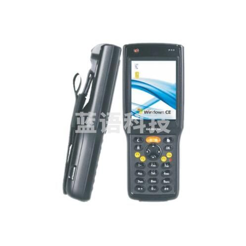 得实( Dascom ) D-6100移动手持终端条码扫描枪数据采集器