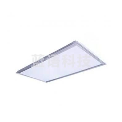 凝聚力 LED平板灯300MM*1200MM集成吊顶灯工程超薄高亮面板灯隔离 8个/箱