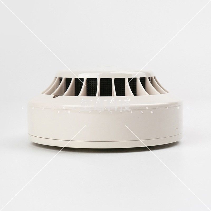 上海松江云安JTY-GD-9002A点型光电感烟探测器