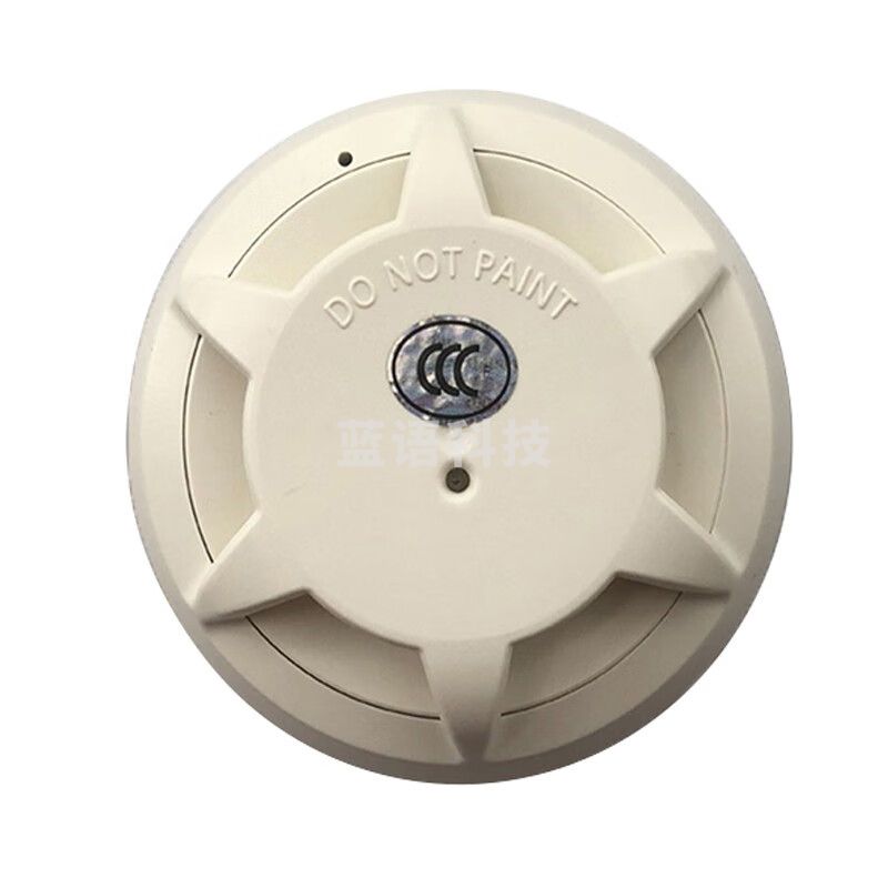 温感HI720-CN/DB721-CN点型感温火灾探测器 温感探测器 报警设备