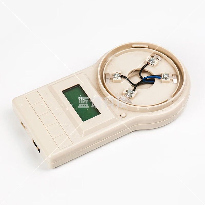 上海松江云安电子编码器编址器松江编码器烟感温感模块读码写码器