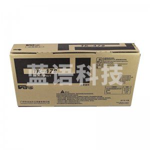 科思特 TK478 粉盒 黑色 适用京瓷 FS-6025MFP 6030MFP 6525 6530 306i 256i