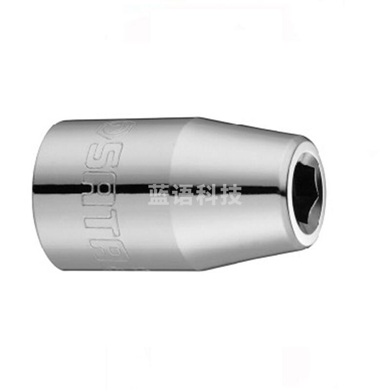 世达 13914 12.5MM系列 旋具头接头 8MM旋具头插孔 计价单位:个