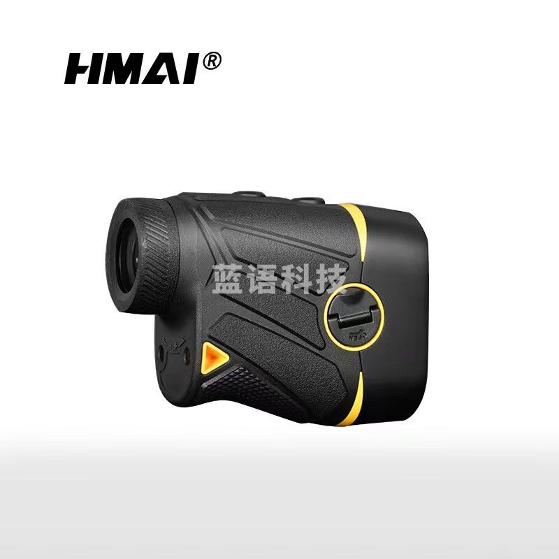 HMaI HMAI哈迈HD系列小巧型高端测距望远镜便携式多种行业应用 HD1000