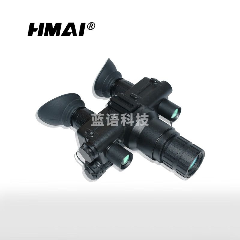 HMaI 哈迈微光双目单筒夜视望远镜HP19-0124