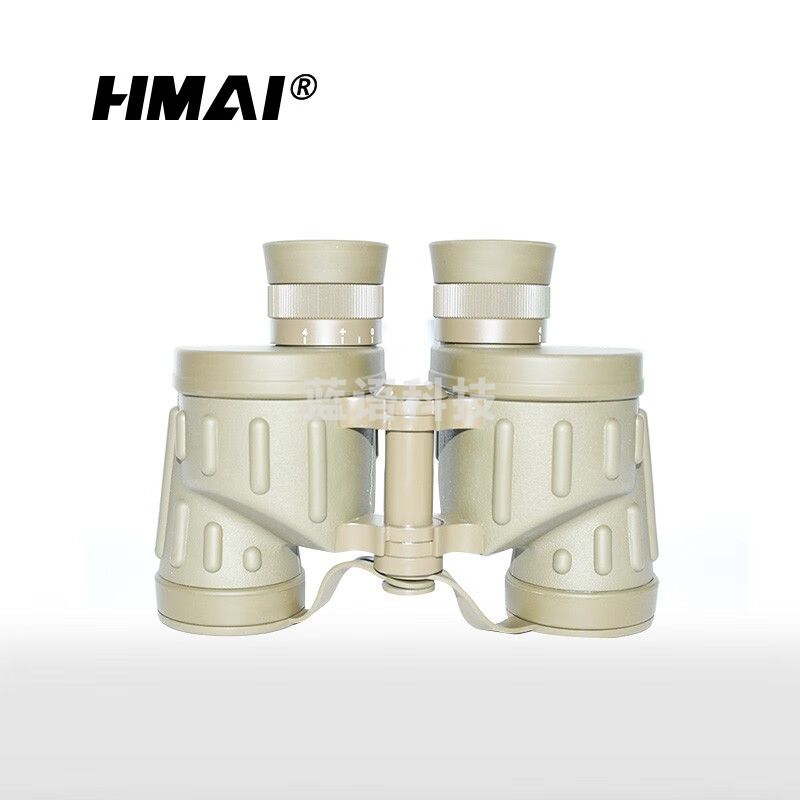 HMaI HMAI哈迈启航系列3308/3301/3312双目双筒望远镜 3308