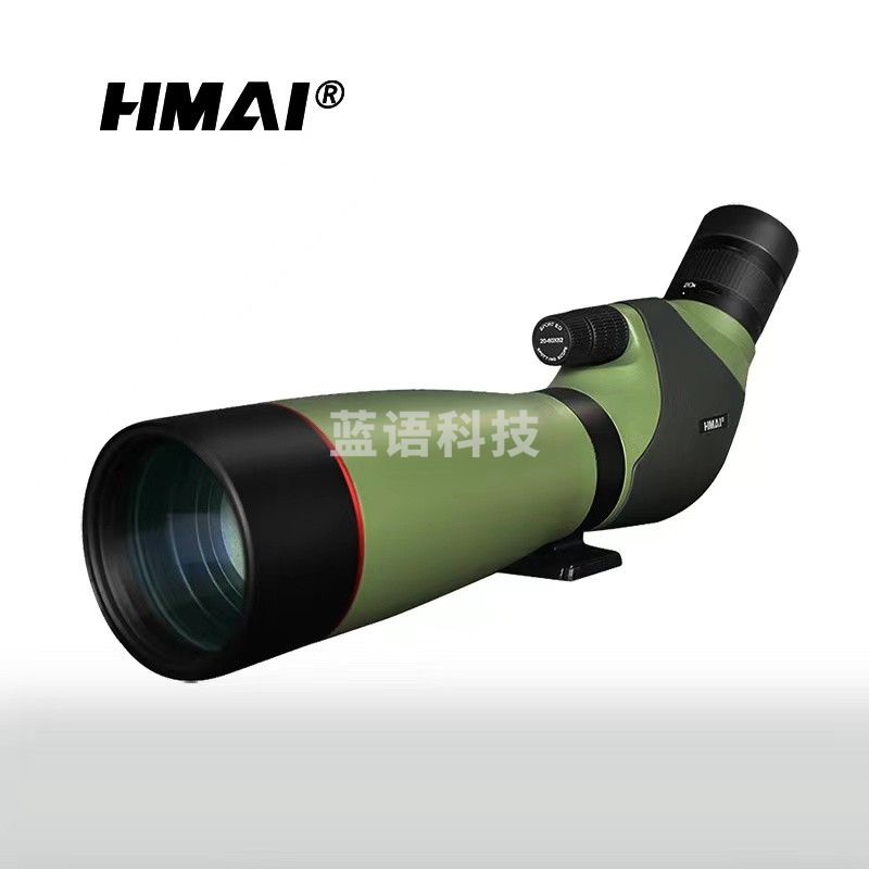 HMaIHMAI哈迈行者系列ED82单筒望远镜可接电子目镜