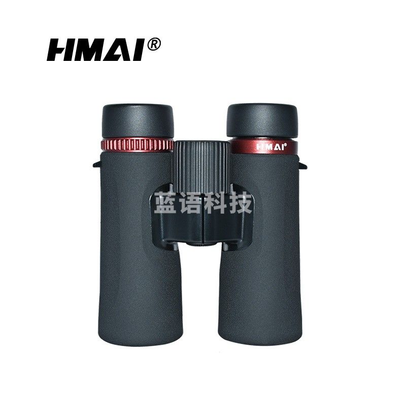 HMaI HMAI哈迈DX行者系列高清高端10X42/8X42充氮防水户外双筒望远镜 0842DX