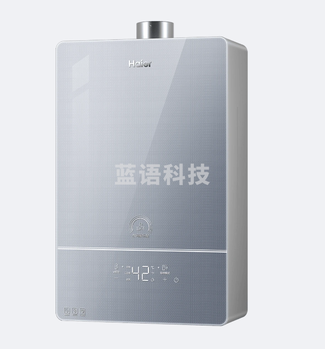 海尔 16升5D零感恒温燃气热水器 JSQ30-16PZ5DPMGU1(含安装)