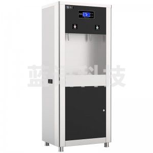 圣托（Shentop） STK-D2 直饮机 全自动开水机 工厂单位直饮水机 一开一温热水器 电热开水器