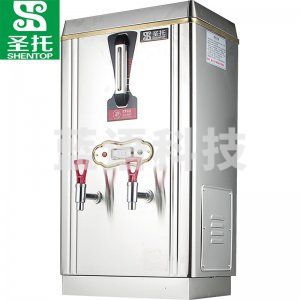 圣托（Shentop） STK-H60 电热开水器 热水箱 自动开水机 饭店全自动电烧水器 不锈钢热水器