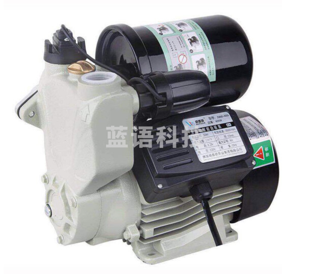 全自动热水器增压泵  管道泵加压泵 HB-200   200W