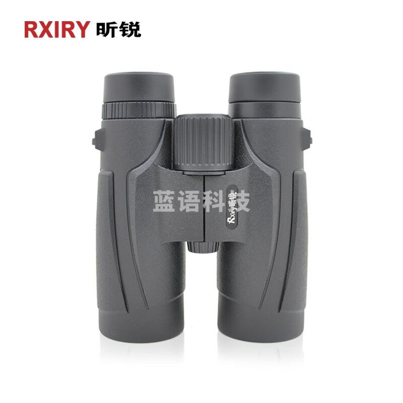 昕锐（Rxiry） 双筒望远镜 黑色高清高倍率户外防水便携演唱会望远镜X1042