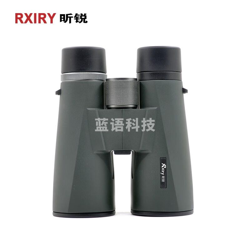 昕锐（Rxiry）黑色高清高倍率户外防水便携演唱会望远镜双筒望远镜X1056