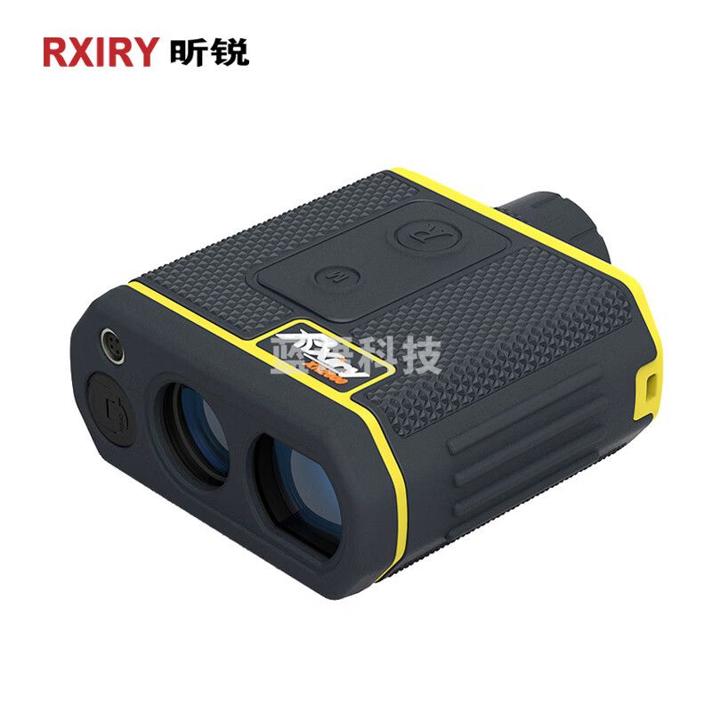昕锐（Rxiry）远距离激光测距测高仪电子尺望远镜高精度户外测距XR2000