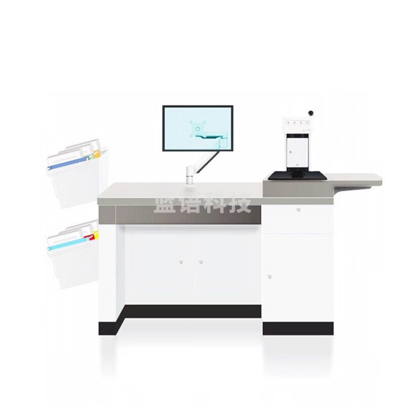 惠朗（huilang）HL-W830K印控仪 智能印章监控管理 单机版