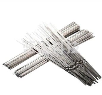 不锈钢烧烤扁签子